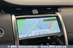 Land Rover Discovery Sport 2.0D AWD Automatas 2019 full