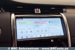 Land Rover Discovery Sport 2.0D AWD Automatas 2019 full