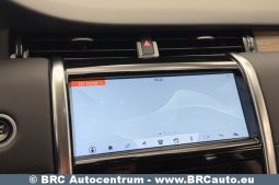 Land Rover Discovery Sport 2.0D AWD Automatas 2019 full