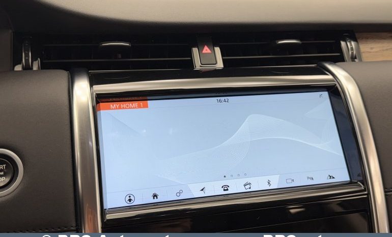 Land Rover Discovery Sport 2.0D AWD Automatas 2019 full