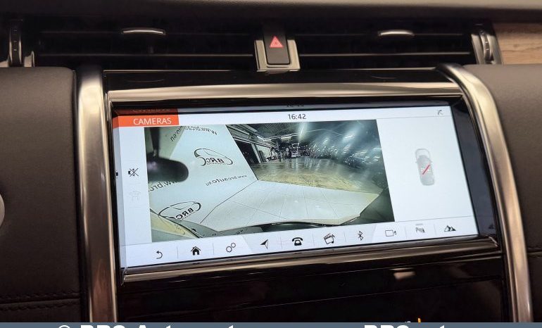 Land Rover Discovery Sport 2.0D AWD Automatas 2019 full