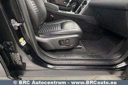 Land Rover Discovery Sport 2.0D AWD Automatas 2019 full