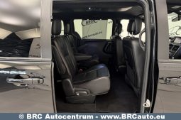 Dodge Grand Caravan GT 3.6i V6 B/D Automatas 2019 full