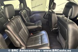 Dodge Grand Caravan GT 3.6i V6 B/D Automatas 2019 full