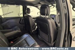 Dodge Grand Caravan GT 3.6i V6 B/D Automatas 2019 full