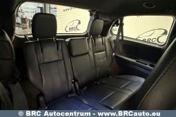 Dodge Grand Caravan GT 3.6i V6 B/D Automatas 2019 full