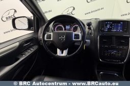 Dodge Grand Caravan GT 3.6i V6 B/D Automatas 2019 full