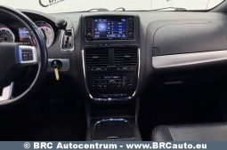 Dodge Grand Caravan GT 3.6i V6 B/D Automatas 2019 full