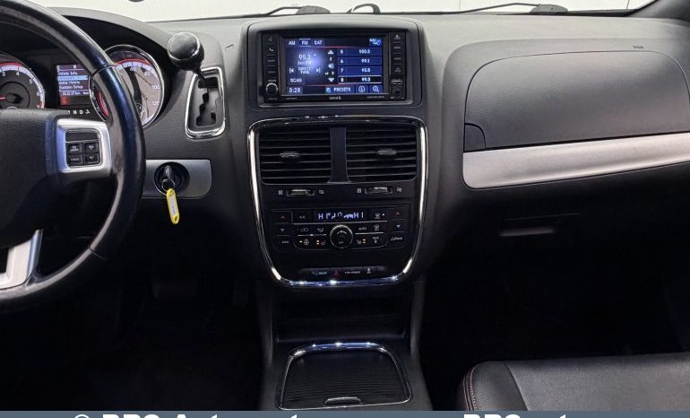 Dodge Grand Caravan GT 3.6i V6 B/D Automatas 2019 full