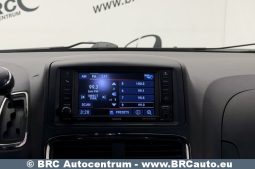 Dodge Grand Caravan GT 3.6i V6 B/D Automatas 2019 full