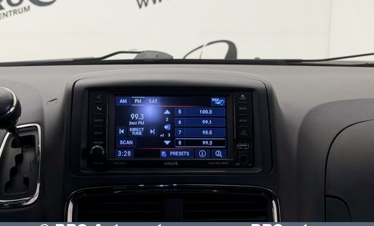 Dodge Grand Caravan GT 3.6i V6 B/D Automatas 2019 full