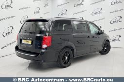 Dodge Grand Caravan GT 3.6i V6 B/D Automatas 2019 full