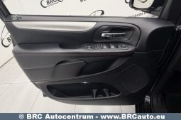 Dodge Grand Caravan GT 3.6i V6 B/D Automatas 2019 full