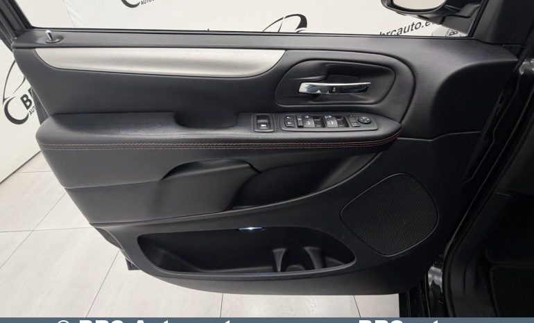 Dodge Grand Caravan GT 3.6i V6 B/D Automatas 2019 full