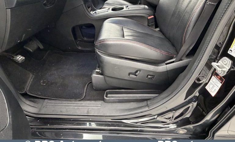 Dodge Grand Caravan GT 3.6i V6 B/D Automatas 2019 full