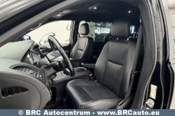 Dodge Grand Caravan GT 3.6i V6 B/D Automatas 2019 full