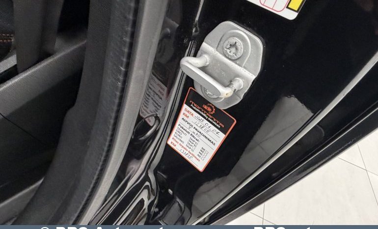 Dodge Grand Caravan GT 3.6i V6 B/D Automatas 2019 full