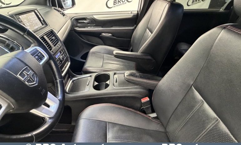 Dodge Grand Caravan GT 3.6i V6 B/D Automatas 2019 full