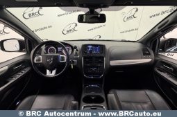 Dodge Grand Caravan GT 3.6i V6 B/D Automatas 2019 full