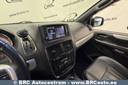 Dodge Grand Caravan GT 3.6i V6 B/D Automatas 2019 full