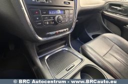 Dodge Grand Caravan GT 3.6i V6 B/D Automatas 2019 full