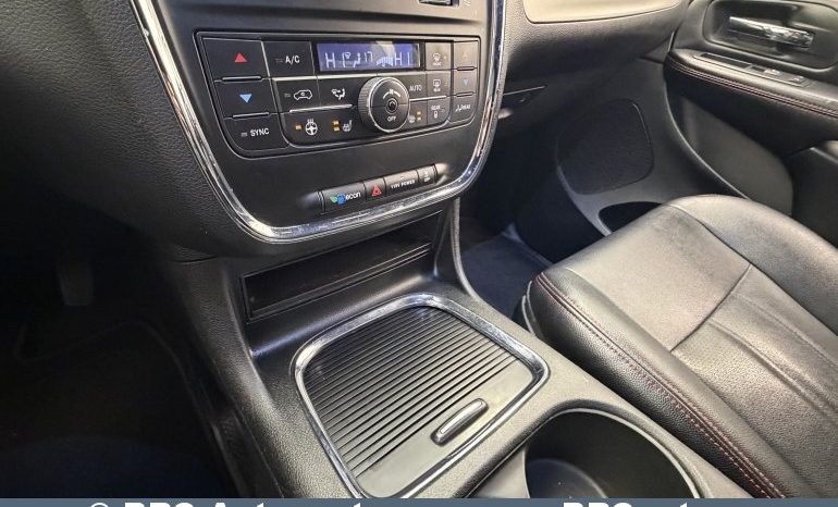 Dodge Grand Caravan GT 3.6i V6 B/D Automatas 2019 full