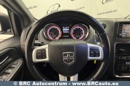 Dodge Grand Caravan GT 3.6i V6 B/D Automatas 2019 full