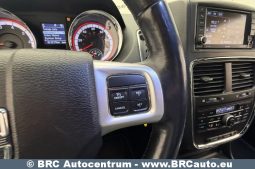 Dodge Grand Caravan GT 3.6i V6 B/D Automatas 2019 full