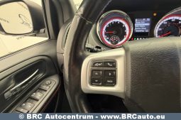 Dodge Grand Caravan GT 3.6i V6 B/D Automatas 2019 full