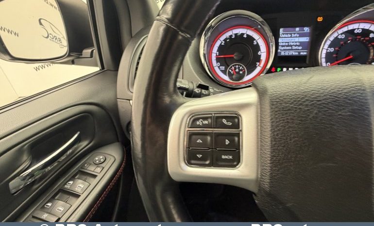 Dodge Grand Caravan GT 3.6i V6 B/D Automatas 2019 full