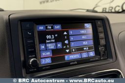 Dodge Grand Caravan GT 3.6i V6 B/D Automatas 2019 full