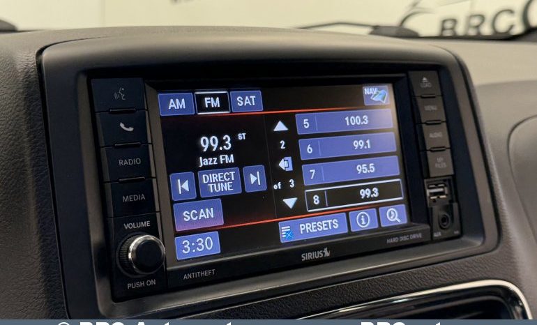 Dodge Grand Caravan GT 3.6i V6 B/D Automatas 2019 full