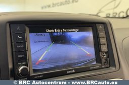 Dodge Grand Caravan GT 3.6i V6 B/D Automatas 2019 full