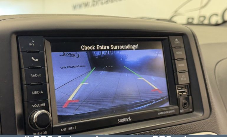 Dodge Grand Caravan GT 3.6i V6 B/D Automatas 2019 full