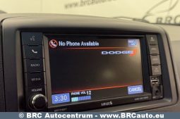 Dodge Grand Caravan GT 3.6i V6 B/D Automatas 2019 full