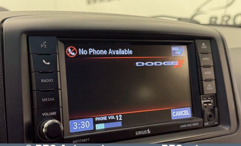 Dodge Grand Caravan GT 3.6i V6 B/D Automatas 2019 full