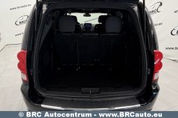 Dodge Grand Caravan GT 3.6i V6 B/D Automatas 2019 full