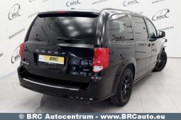 Dodge Grand Caravan GT 3.6i V6 B/D Automatas 2019 full