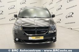 Dodge Grand Caravan GT 3.6i V6 B/D Automatas 2019 full