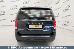 Dodge Grand Caravan GT 3.6i V6 B/D Automatas 2019 full