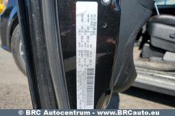 Dodge Grand Caravan GT 3.6i V6 B/D Automatas 2019 full