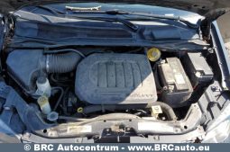 Dodge Grand Caravan GT 3.6i V6 B/D Automatas 2019 full