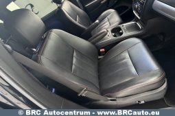 Dodge Grand Caravan GT 3.6i V6 B/D Automatas 2019 full