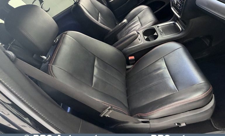 Dodge Grand Caravan GT 3.6i V6 B/D Automatas 2019 full