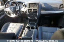 Dodge Grand Caravan GT 3.6i V6 B/D Automatas 2019 full