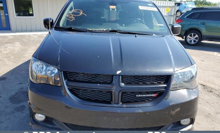 Dodge Grand Caravan GT 3.6i V6 B/D Automatas 2019 full