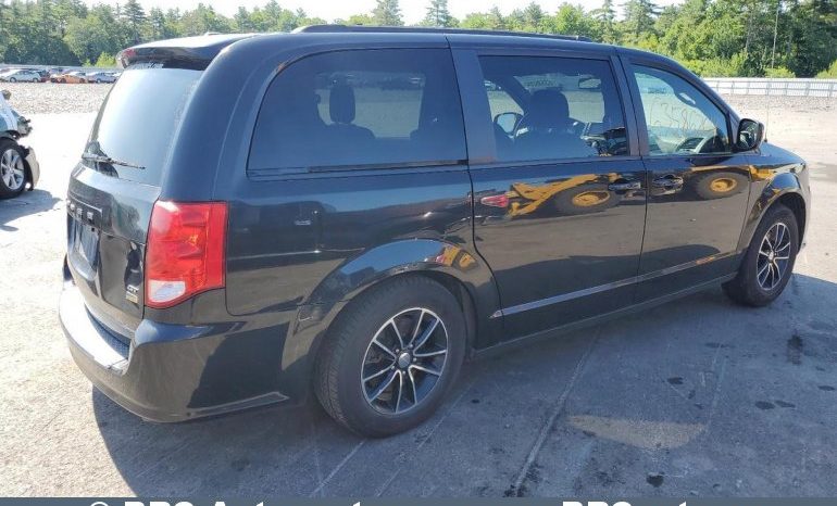 Dodge Grand Caravan GT 3.6i V6 B/D Automatas 2019 full
