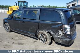 Dodge Grand Caravan GT 3.6i V6 B/D Automatas 2019 full