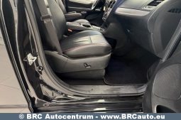 Dodge Grand Caravan GT 3.6i V6 B/D Automatas 2019 full