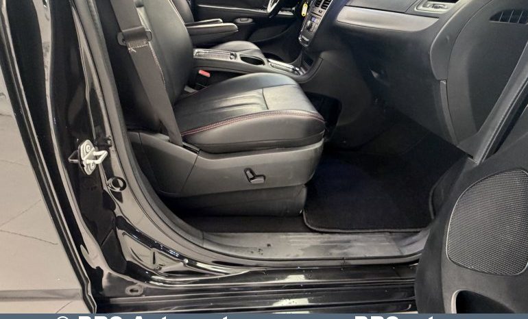 Dodge Grand Caravan GT 3.6i V6 B/D Automatas 2019 full